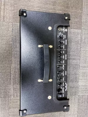 BOSS - Katana-50 MkII Combo Amplifier 5